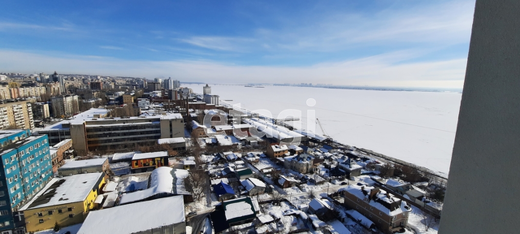 Продажа 1-комнатной квартиры, Саратов, Саратовская область,  Саратов