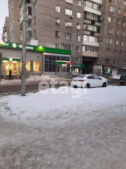 Продажа коммерческой недвижимости, 105м <sup>2</sup>, Саратов, Саратовская область,  Саратов