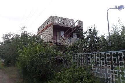 Продажа дома, 84м <sup>2</sup>, 4 сот., Саратов, Саратовская область,  Саратов