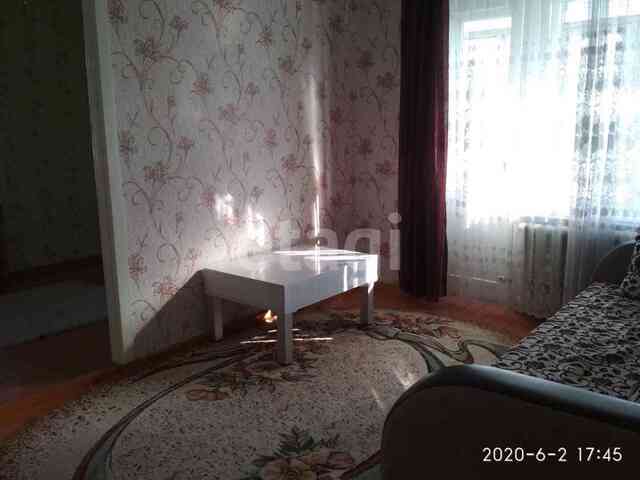 Аренда 3-комнатной квартиры, Ялуторовск, Красноармейская