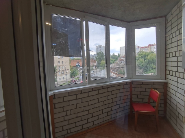 Продажа 2-комнатной квартиры, Саратов, Саратовская область,  Саратов