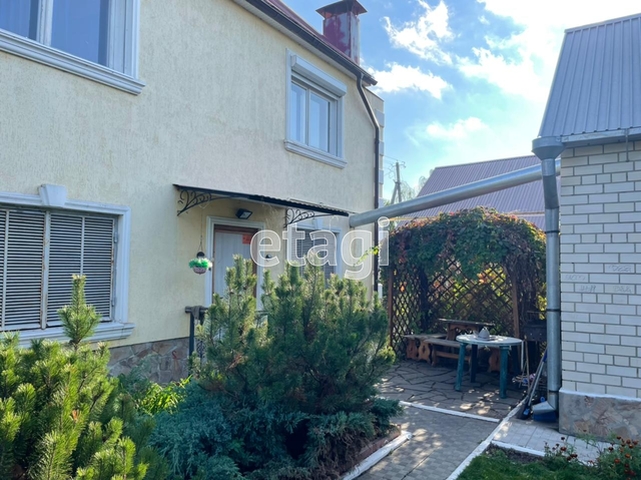 Продажа дома, 90м <sup>2</sup>, 6 сот., Саратов, Саратовская область,  Энгельс