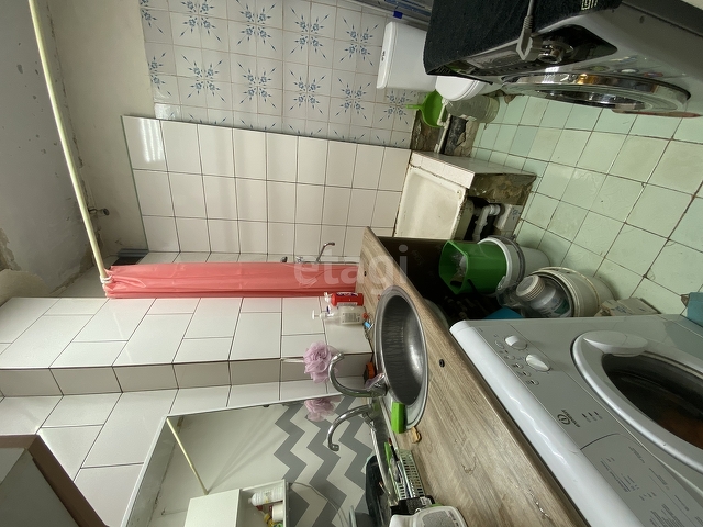 Продажа 1-комнатной квартиры, Саратов, Саратовская область,  Саратов