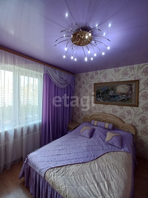 Продажа 3-комнатной квартиры, Саратов, Саратовская область,  Саратов