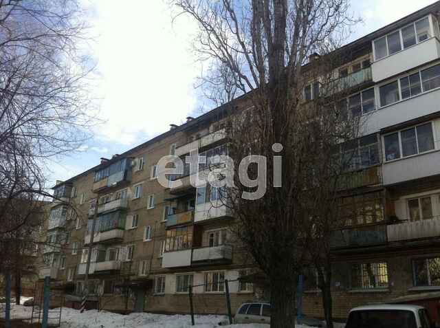 Продажа 1-комнатной квартиры, Саратов, Саратовская область,  Саратов