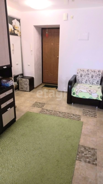 Продажа 1-комнатной квартиры, Саратов, Саратовская область,  Энгельс