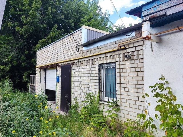 Продажа дома, 81м <sup>2</sup>, 2 сот., Саратов, Саратовская область,  Заводской