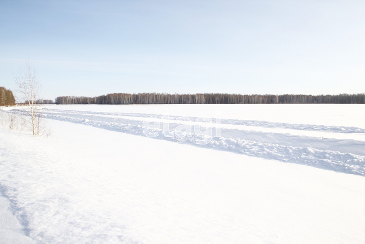 Продажа участка, Заводоуковск, Семеново с