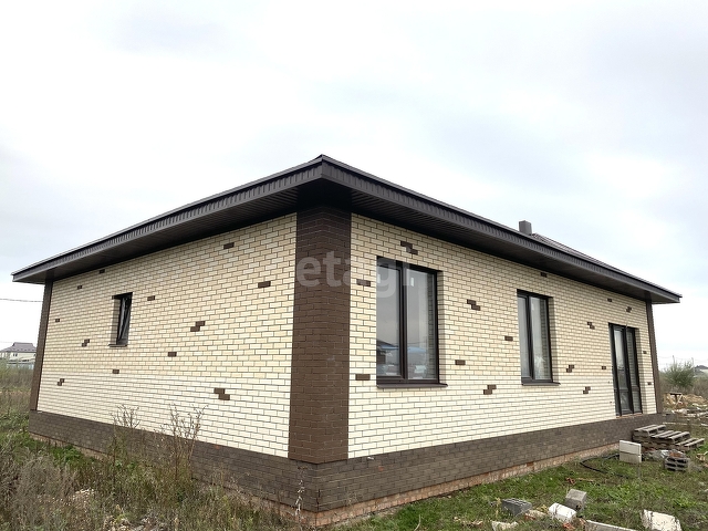 Продажа дома, 120м <sup>2</sup>, 7 сот., Саратов, Саратовская область,  