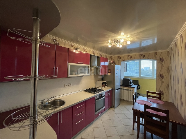 Продажа 1-комнатной квартиры, Саратов, Саратовская область,  Саратов