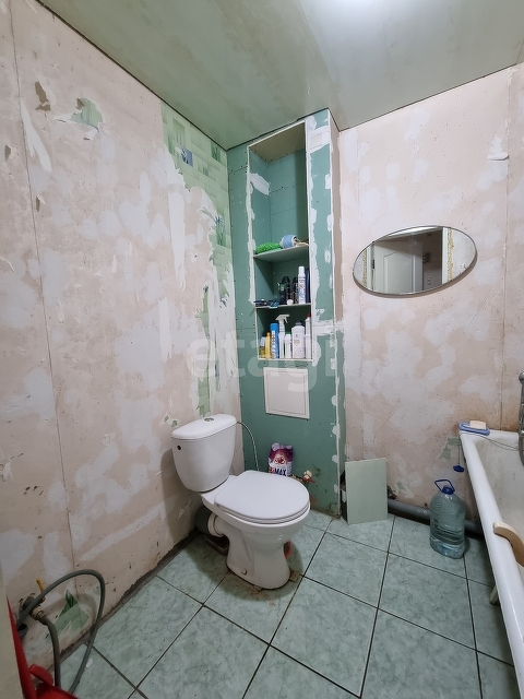 Продажа 4-комнатной квартиры, Саратов, Саратовская область,  Приволжский