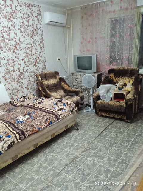 Продажа 2-комнатной квартиры, Саратов, Саратовская область,  Энгельс