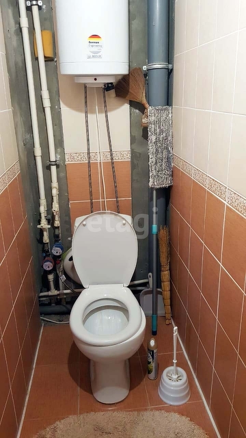 Продажа 2-комнатной квартиры, Саратов, Саратовская область,  Приволжский