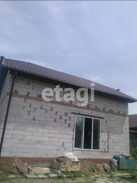 Продажа дома, 112м <sup>2</sup>, 6 сот., Саратов, Саратовская область,  Саратовский район