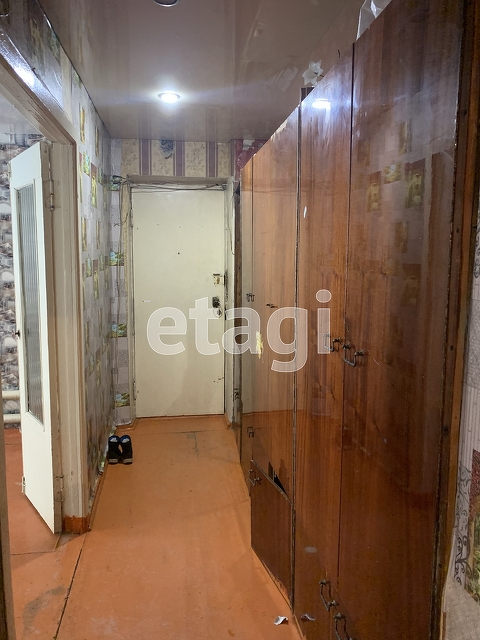 Продажа 2-комнатной квартиры, Саратов, Саратовская область,  Приволжский