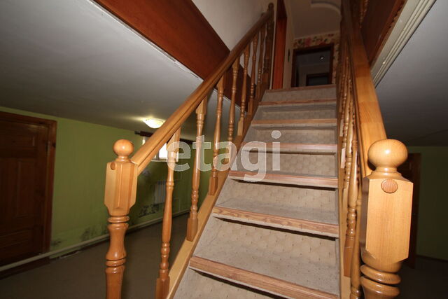 Продажа дома, 281м <sup>2</sup>, 10 сот., Саратов, Саратовская область,  Энгельс