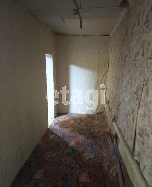 Продажа дома, 53м <sup>2</sup>, 5 сот., Саратов, Саратовская область,  Волжский 