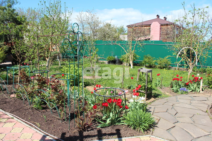 Продажа дома, 160м <sup>2</sup>, 21 сот., Саратов, Саратовская область,  