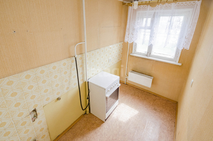 Продажа 2-комнатной квартиры, Екатеринбург, Металлургов,  32а