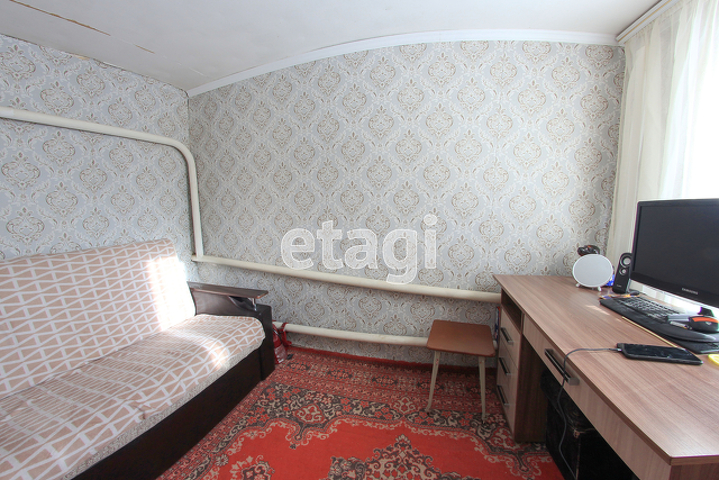 Продажа дома, 98м <sup>2</sup>, 4 сот., Саратов, Саратовская область,  