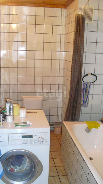 Продажа дома, 108м <sup>2</sup>, 13 сот., Саратов, Саратовская область,  