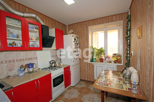 Продажа 2-комнатной квартиры, Саратов, Саратовская область,  Энгельс