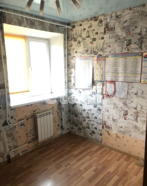 Продажа 2-комнатной квартиры, Екатеринбург, Вилонова,  74