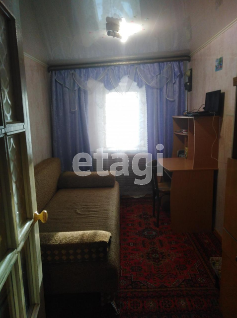 Продажа дома, 85м <sup>2</sup>, 6 сот., Саратов, Саратовская область,  