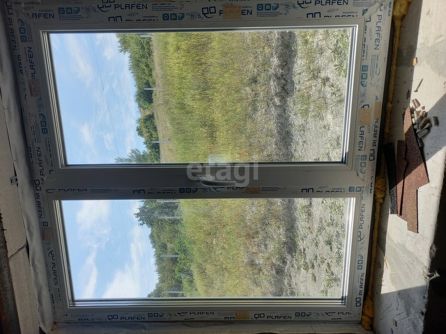 Продажа дома, 69м <sup>2</sup>, 12 сот., Саратов, Саратовская область,  Саратов