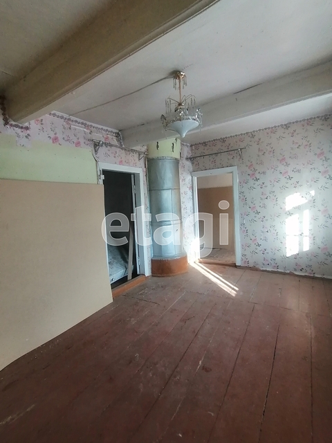 Продажа дома, 38м <sup>2</sup>, Саратов, Саратовская область,  