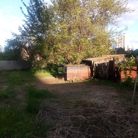 Продажа дома, 46м <sup>2</sup>, 5 сот., Саратов, Саратовская область,  