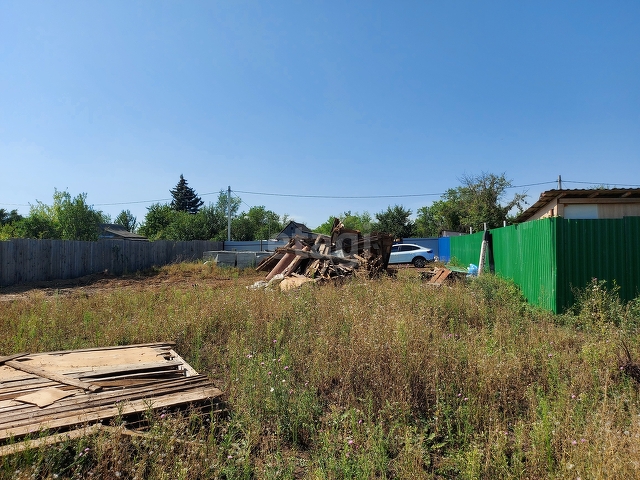 Продажа участка, Саратов, Саратовская область,  Ленинский