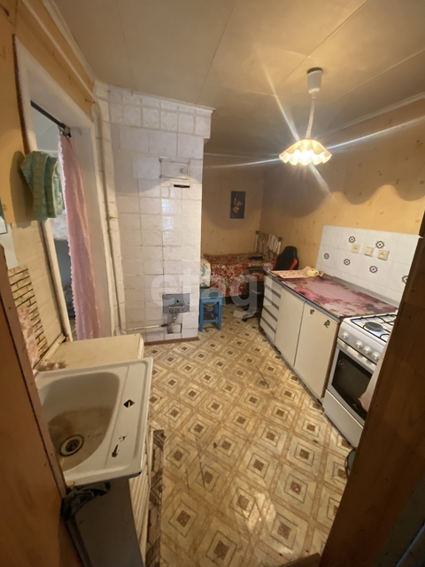 Продажа дома, 26м <sup>2</sup>, 1 сот., Саратов, Саратовская область,  Кировский