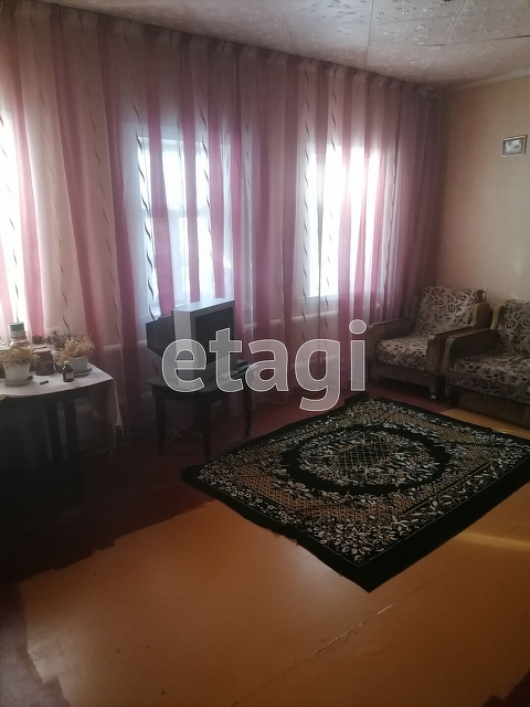 Продажа дома, 57м <sup>2</sup>, 5 сот., Саратов, Саратовская область,  Энгельс