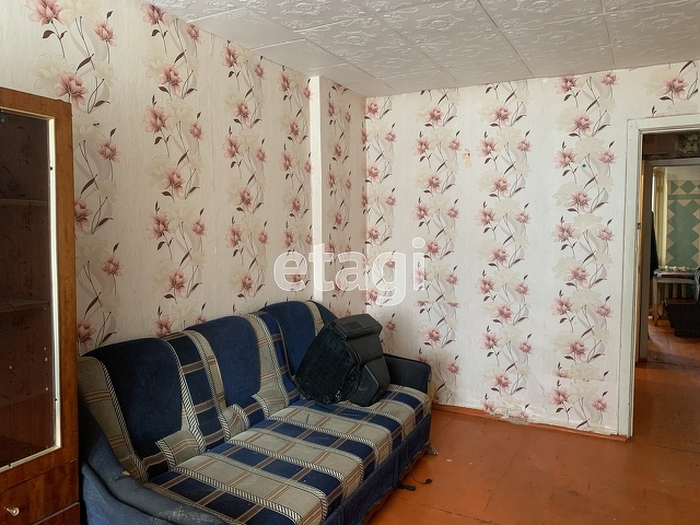 Продажа 2-комнатной квартиры, Саратов, Саратовская область,  Приволжский