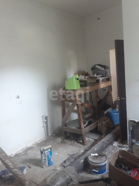 Продажа дома, 160м <sup>2</sup>, 1 сот., Саратов, Саратовская область,  Октябрьский