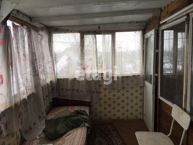 Продажа дачи, 37м <sup>2</sup>, 3 сот., Саратов, Саратовская область,  