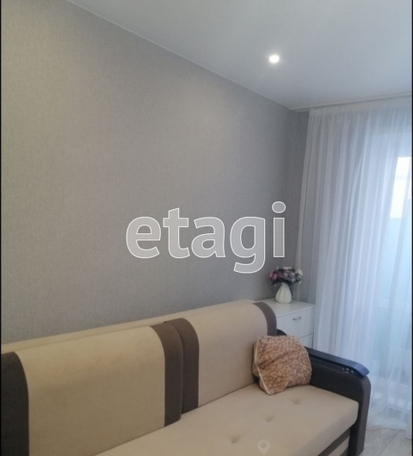 Продажа 1-комнатной квартиры, Саратов, Саратовская область,  Энгельс