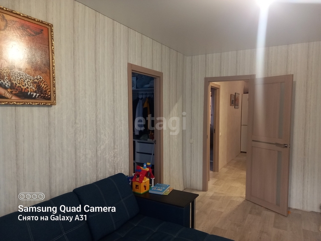 Продажа 3-комнатной квартиры, Саратов, Саратовская область,  Энгельс