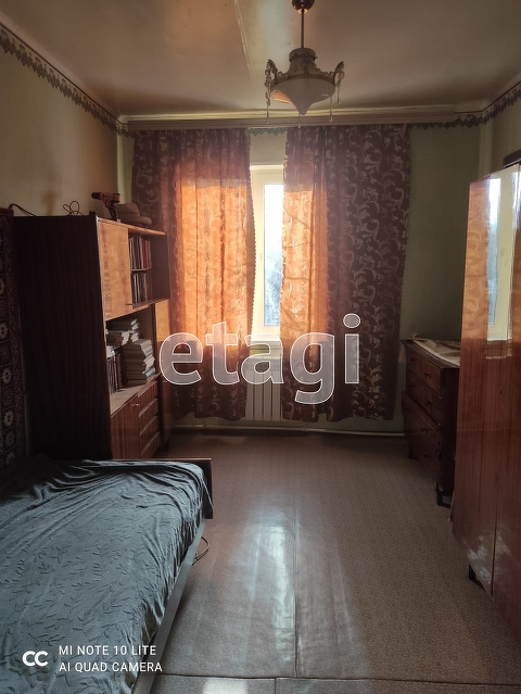 Продажа дома, 82м <sup>2</sup>, 7 сот., Саратов, Саратовская область,  