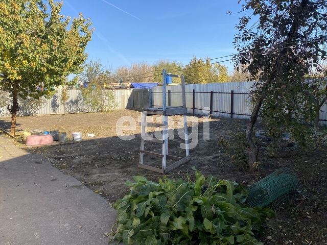 Продажа дома, 96м <sup>2</sup>, 7 сот., Саратов, Саратовская область,  