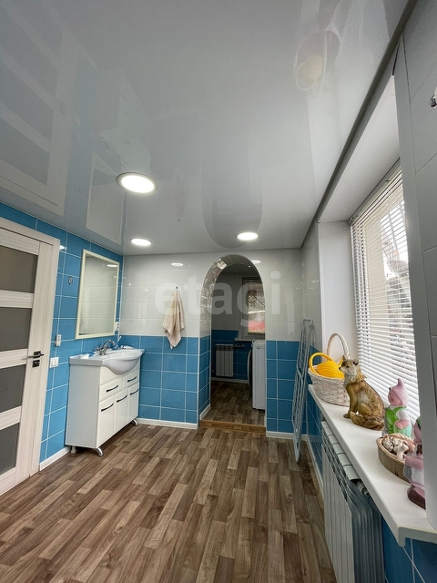 Продажа дома, 54м <sup>2</sup>, 5 сот., Саратов, Саратовская область,  Ленинский