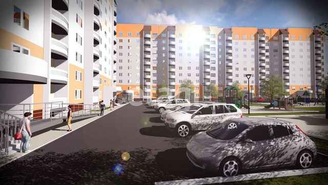 Продажа 1-комнатной квартиры, Саратов, Саратовская область,  Энгельс