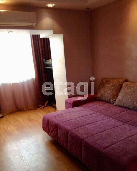 Продажа 2-комнатной квартиры, Саратов, Саратовская область,  Энгельс