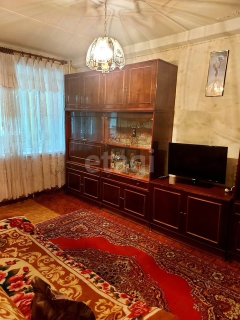 Продажа 3-комнатной квартиры, Саратов, Саратовская область,  Энгельс