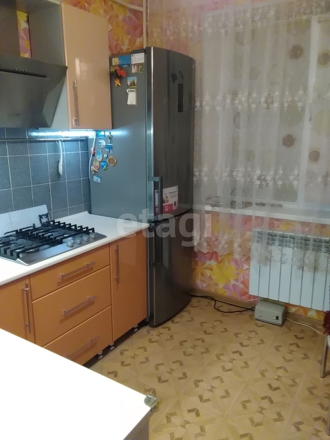 Продажа 2-комнатной квартиры, Саратов, Саратовская область,  Энгельс