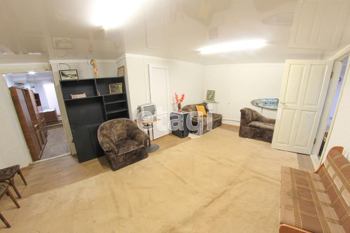 Продажа коммерческой недвижимости, 47м <sup>2</sup>, Саратов, Саратовская область,  Саратов