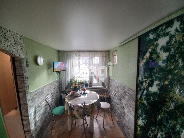 Продажа дома, 57м <sup>2</sup>, 3 сот., Саратов, Саратовская область,  Октябрьский