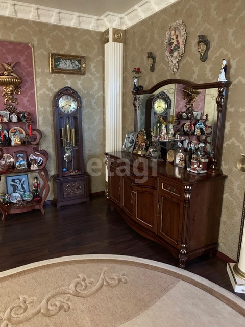 Продажа дома, 250м <sup>2</sup>, 5 сот., Саратов, Саратовская область,  