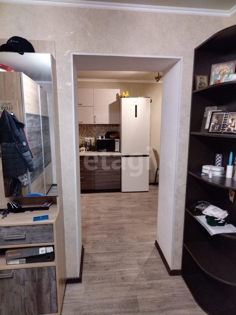 Продажа 1-комнатной квартиры, Саратов, Саратовская область,  Саратов